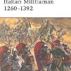 Italian Militiaman 1260–1392 [WAR25]