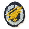 Original German Third Reich Parachutist Patch