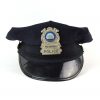 US City of Alexandria, Virginia Patrolman's Uniform Cap