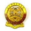 Middlesex Regiment Comrades Association Broach Badge
