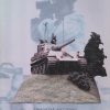 Exotic Panzers in Miniature: Modelling Unusual War Machines of the Third Reich