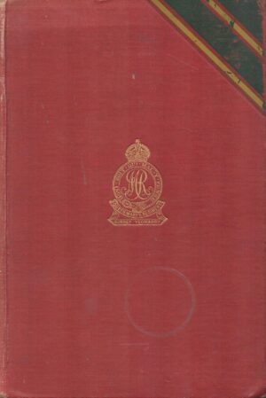 The History and War Records of the Surrey Yeomanry: 1797-1928