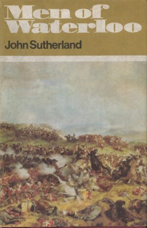 Men of Waterloo