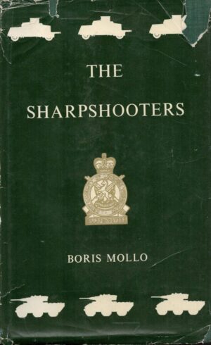 Sharpshooters: Third County of London Yeomanry and Successor Units, 1900-61