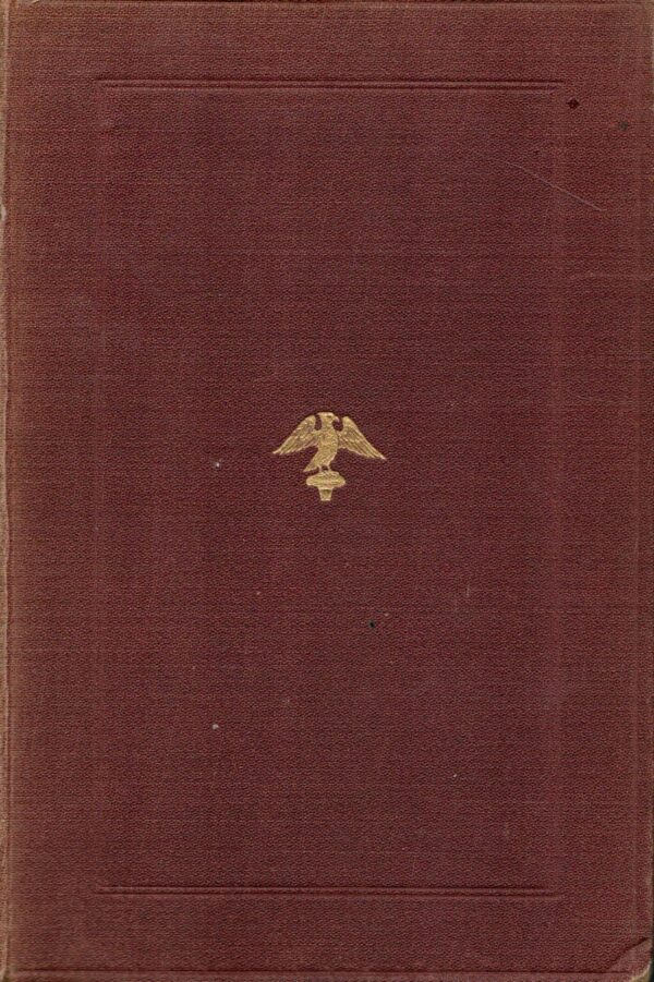 A Short History of Napoleon the First