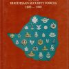 Badges and Insignia of the Rhodesian Security Forces, 1890-1980