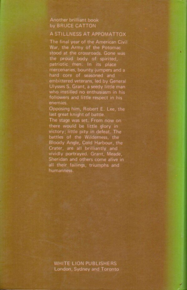 Mr. Lincoln's Army - Image 2