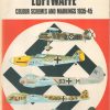 Luftwaffe Colour Schemes and Markings, 1935-45 (Aircam Aviation Series)