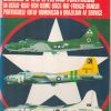 Boeing B-17B-H Flying Fortress: In USAAF, USAF, USN, USMC, USCG, RAF, French, Danish, Portuguese, IDF/AF, Dominican & Brazilian AF Service; (Aircam Aviation Series)