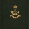 The History of the King's Shropshire Light Infantry in the Great War 1914-1918
