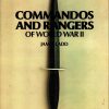 Commandos and Rangers of World War II