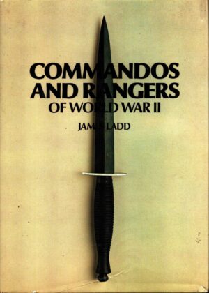 Commandos and Rangers of World War II