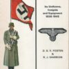 Waffen-SS: It's Uniforms, Insignia and Equipment, 1938-1945