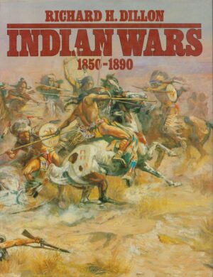 Indian Wars 1850-1890