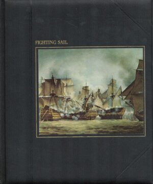 Fighting Sail (The Seafarers)