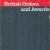 British Orders and Awards