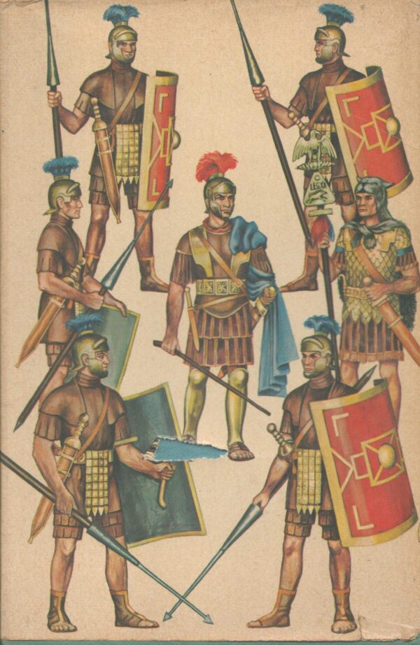 Warriors and Weapons: 3000 BC to AD 1700 in Colour - Image 2