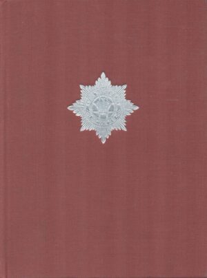 A History of the 4th/7th Royal Dragoon Guards and Their Predecessors, 1685-1980