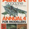 Airfix Magazine Annual for Modellers: No. 4