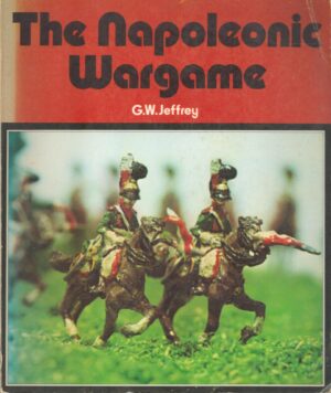 The Napoleonic Wargame