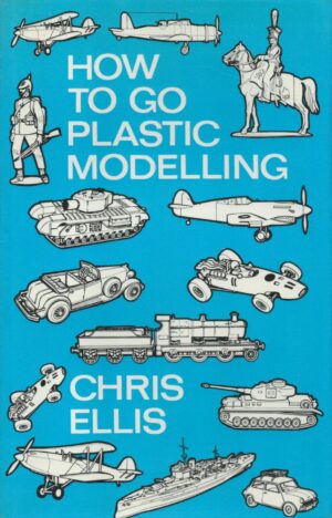 How to Go Plastic Modelling