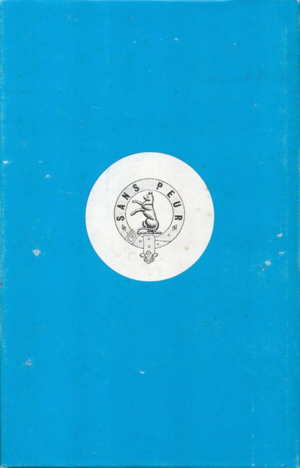 A Fighting Clan: Sutherland Officers 1250 - 1850 - Image 2