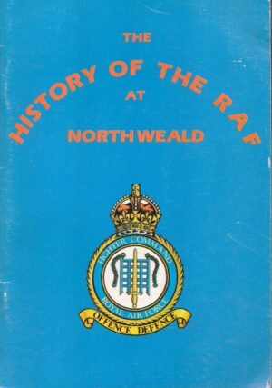 History of the RAF at Northweald