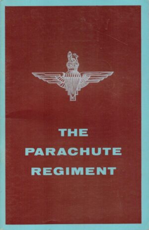 The Parachute Regiment