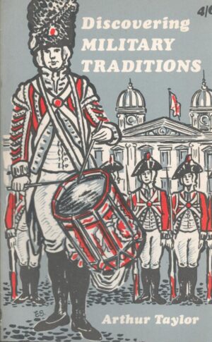 Discovering Military Traditions