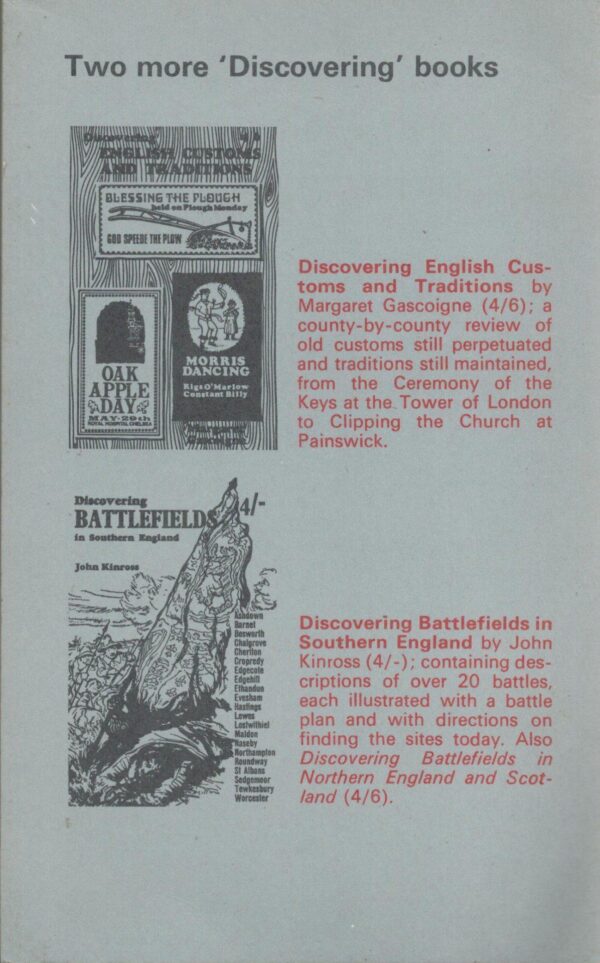 Discovering Military Traditions - Image 2