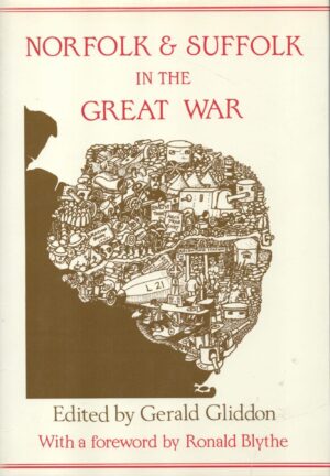 Norfolk and Suffolk in the Great War