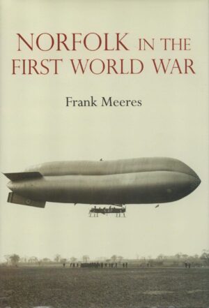 Norfolk in the First World War
