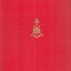 The Suffolk Regiment 1928 to 1946