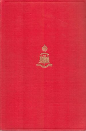 The Suffolk Regiment 1928 to 1946