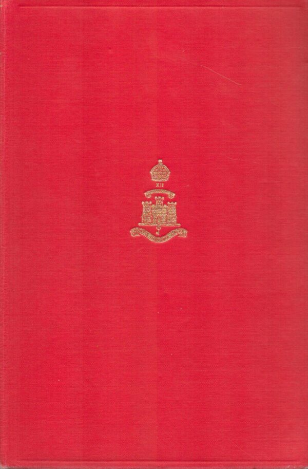The Suffolk Regiment 1928 to 1946