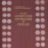 On the Ancient Coins and Measures of Ceylon