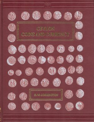 Ceylon Coins and Currency