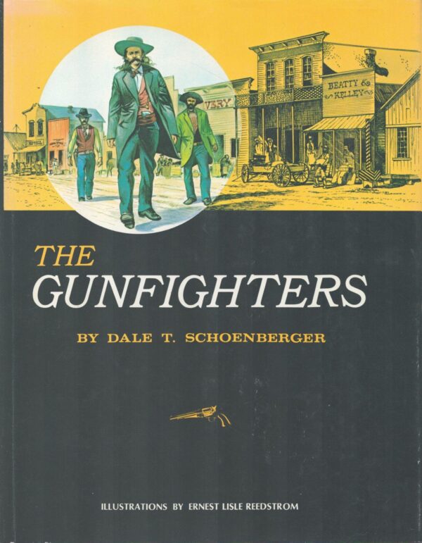 The Gunfighters