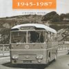 Cie Buses 1945-1987