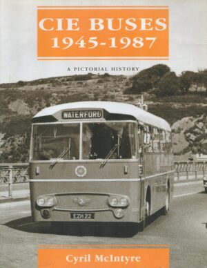 Cie Buses 1945-1987