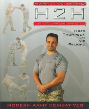 H2H: Hand to Hand Combat - Modern Army Combatives