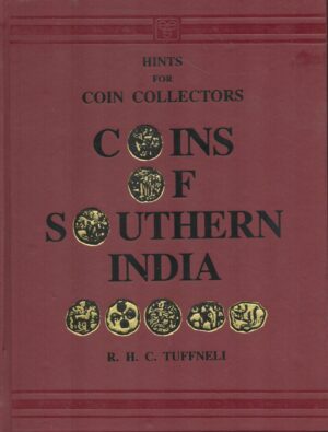 Hints For Coin Collectors: Coins of Southern India