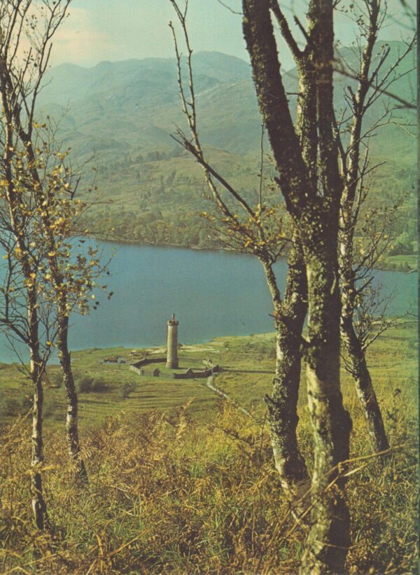 Bonnie Prince Charlie Country and the 1745 Jacobite Rising - Image 2