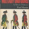 European Military Uniforms: A Short History