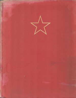 The Red Air Force, The History of Soviet Aviation and a Survey of the Aircraft at Present in Service