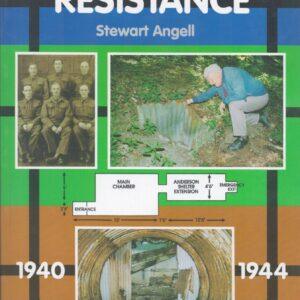 Secret Sussex Resistance, 1940-44