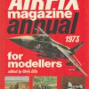 Airfix Magazine Annual for Modellers: No. 2, 1973