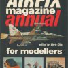 Airfix Magazine Annual for Modellers: No. 1