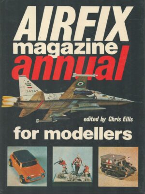 Airfix Magazine Annual for Modellers: No. 1