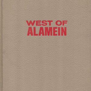 West of Alamein